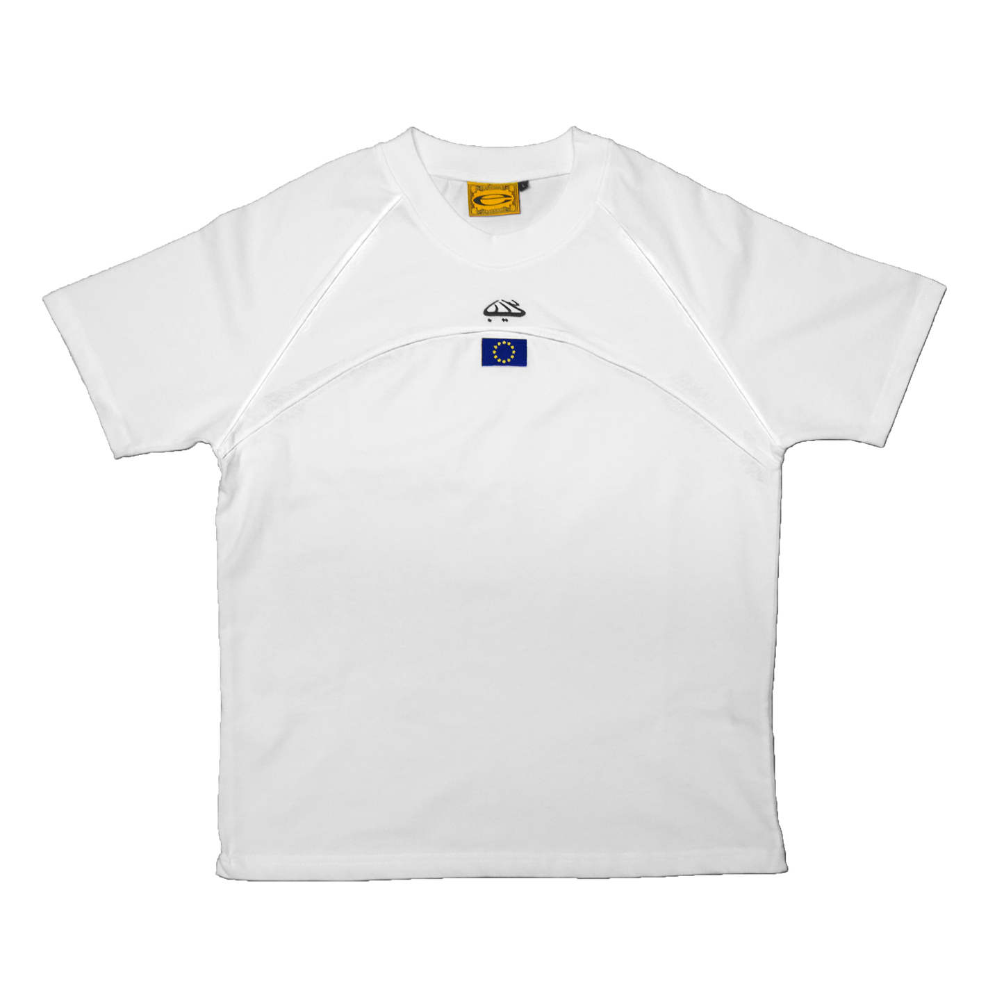 EU MOTHERLAND TEE