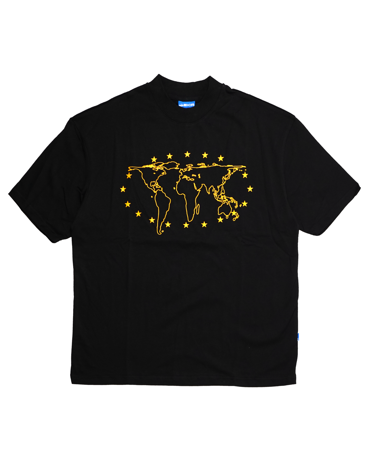 DUNYA T-SHIRT