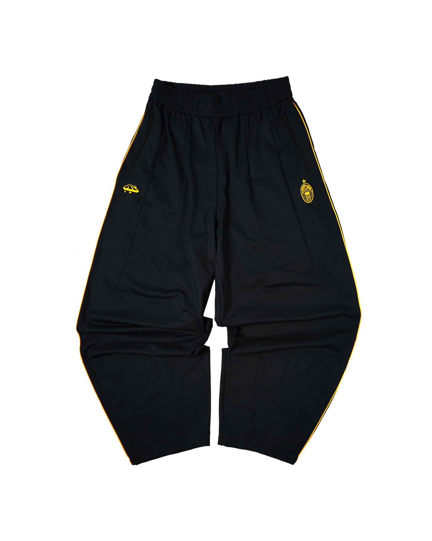 SHALWAR PANTS